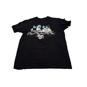 Blackpink T-shirt Size XL